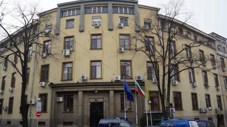 Съдът задържа турски шофьор, убил дете на пътя край Ямбол