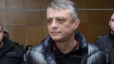 Подпалиха кабриото на сина на Бисер Миланов – Петното 