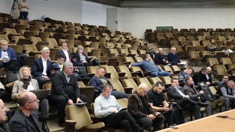 47% от варненци са изложени на шум над нормите от автомобилния трафик
