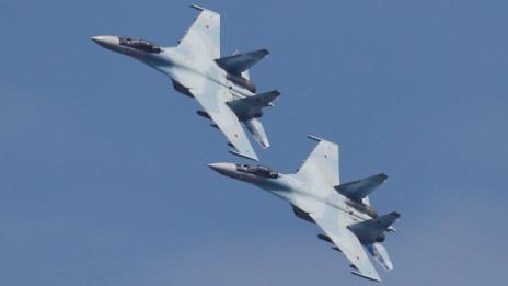 Руски бомбардировачи тренирали атака срещу радар в Норвегия