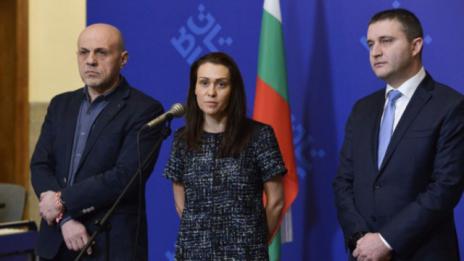 Чешката преса: ЧЕЗ завладява политическата сцена в България  