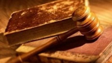Върховният съд отмени условните присъди за убийство на художник