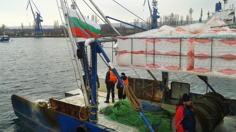 Грешно тълкувание на наредба изкара рибари на протест във Варна
