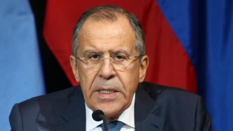 Шансовете за спиране на огъня в Сирия - под 50%, сметна Лавров