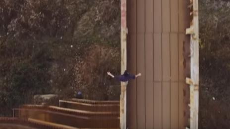 Българско видео, заснето с дрон, спечели голямата награда на фестивал в Ню Йорк