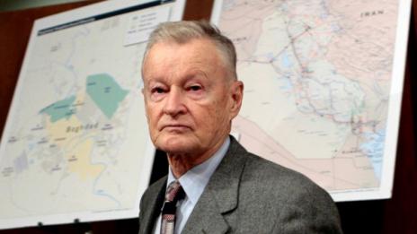 Почина Збигнев Бжежински