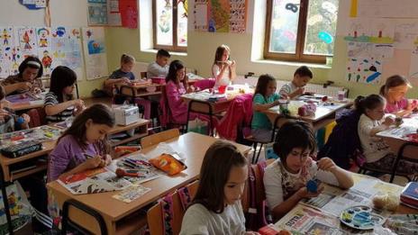 Колко отделят за образование страните от ЕС