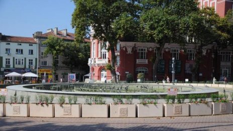 Пускат до Великден всички градски чешми на територията на Варна