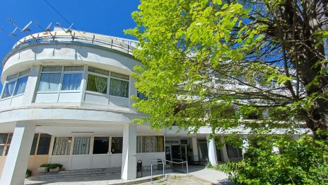 Община Варна удължи срока за набиране на оферти за временна сграда на дом „Гергана“