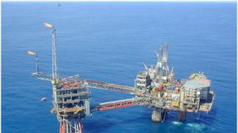 Борисов: Откриването на петрол и газ в Черно море" ще стимулира икономиката