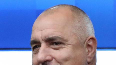 Бойко Борисов е с коронавирус