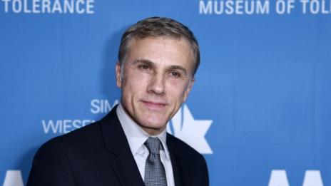 Кристоф Валц ще води журито в Цюрих