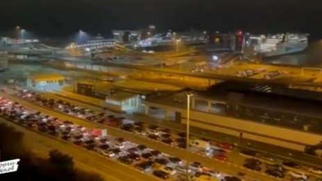Франция наложи забрани заради Омикрон