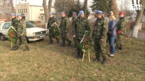 Навършват се 13 години от атентата в Кербала