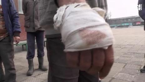 Екшън в град Дунавци, местните готвят протест срещу свой съсед