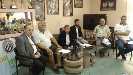 Огромен брой спортисти се включват в Младежките Черноморски игри