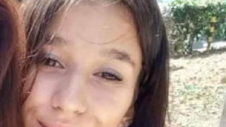 Издирваната Габриела бе открита в Русе