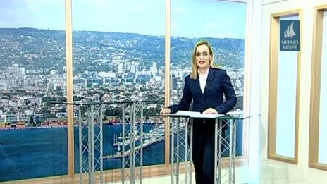 "Европейска Варна" 3.04.2017