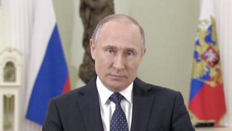 Путин: Важно е как работят избраните, не броя на кандидатите