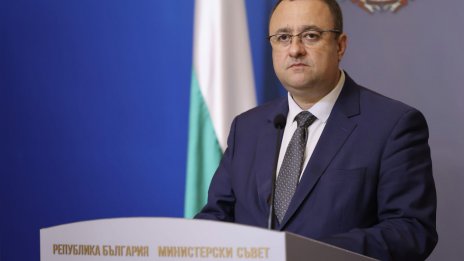 МРРБ ускорява обезопасяването на 36 критични пътни участъка в страната