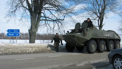 Спешно, бързо... Войската ни търси 150 БТР-а