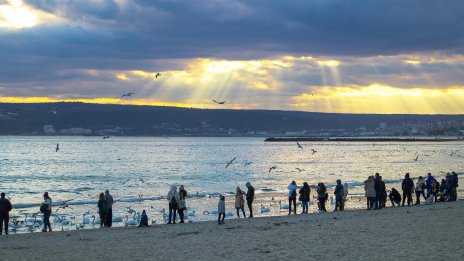  ЮНЕСКО даде на Варна титлата "Град на медийните изкуства"