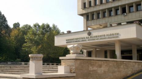 Български камиони не могат да преминат хърватско-сръбската граница