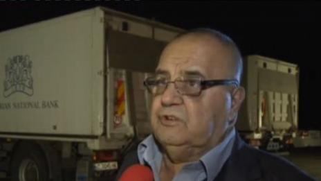Тракийските съкровища отлетяха за Лувъра