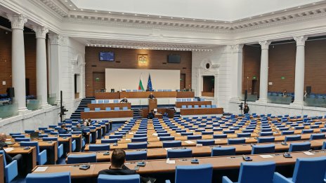 НС прие на второ четене промени в Закона за ДДС