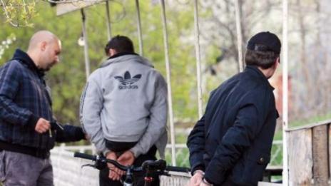 МВР на лов за дилъри край училищата
