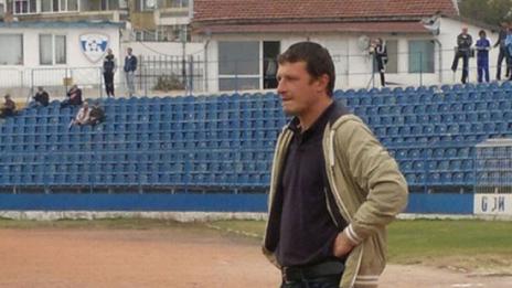&ldquo;Соколите&rdquo; уговориха още една контрола