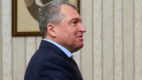 ИТН пуснаха сигнал до прокуратурата, свързан с Емил Дечев