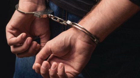 Полицейски удар №1 във Варненско: Спипаха нагъл крадец на 200 бона