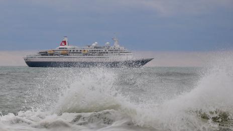 Прогноза за времето за 19 октомври на тв Черно море