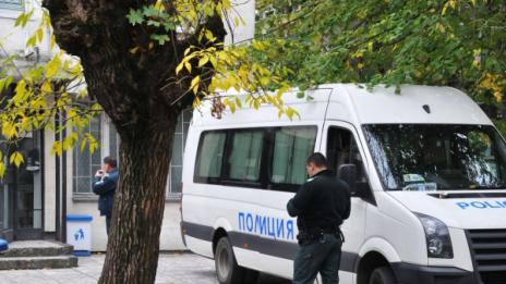 Заловиха 66 мигранти само за 3 дни в Бургас
