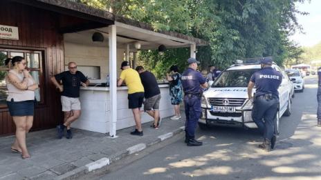 Върнаха къмпинг „Каваци“ на Баневи