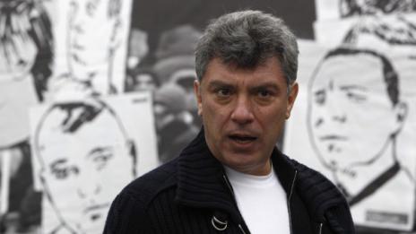 На 3 март погребват Немцов