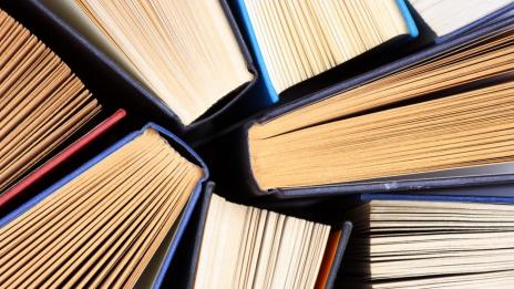 Книга обещава да направи читателите всезнайковци
