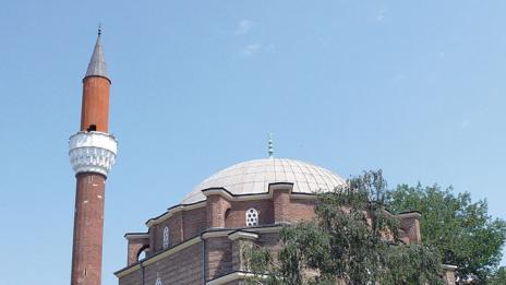 Ответна реакция: "Света София" – джамия, а "Баня Баши" – музей!