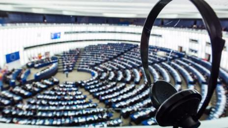 Европарламентът: От терора и кризата с бежанците до бебешките храни (ОБЗОР)