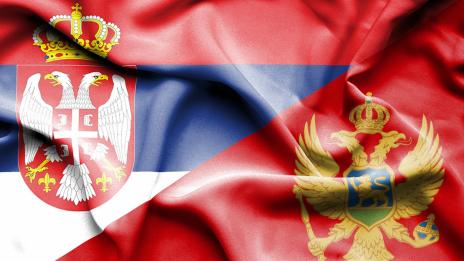 Сърбия и Черна гора чакат пред вратата на ЕС