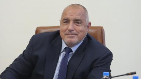 Борисов: 5 моста се ремонтират на АМ "Тракия", двоен ред мантинели