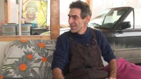 Бащата на Майкъл: Не мисля, че е добре дошъл след всичко казано дотук