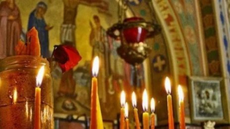 Честваме паметта на св. пророк Елисей и на св. патриарх Методий Цариградски