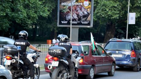 Автопоход срещу Стратегията за детето ще има в София на 23 октомври