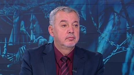 Ходът на мигрантите – новата световна война