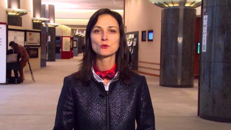 Мария Габриел: „Европейската нощ на учените’’ е вдъхновение и стимул за бъдещите европейски таланти