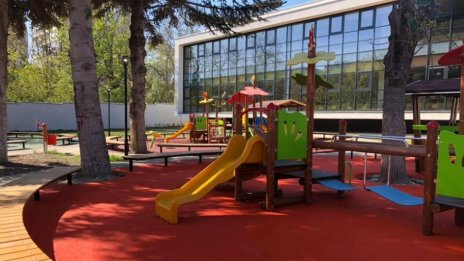 190 деца са приети на второ класиране в детските градини