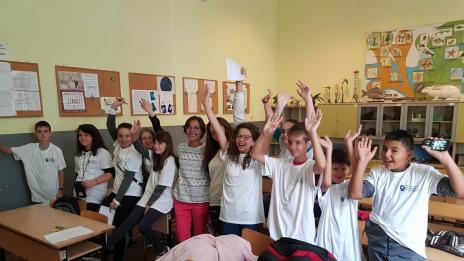 С различни инициативи РИОСВ-Варна отбеляза Европейската седмица на мобилността