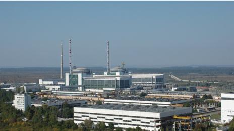 Удължен е срокът на експлоатация на VI блок на АЕЦ Козлодуй